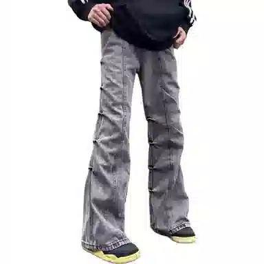City Hipster vibecleanfit