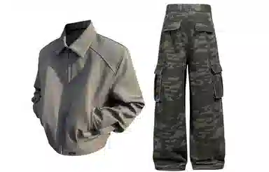 GWAF vintage