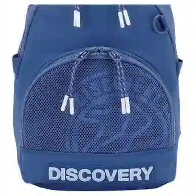 Discovery Expedition 4L Logo