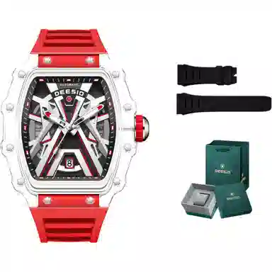 DEESIO Galaxy Guardian Series