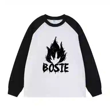 bosie T