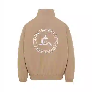 LI-NING 1990 x clove.