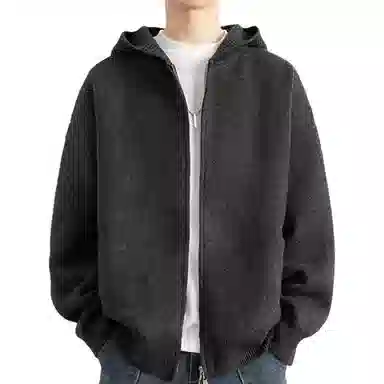 City Hipster cleanfit