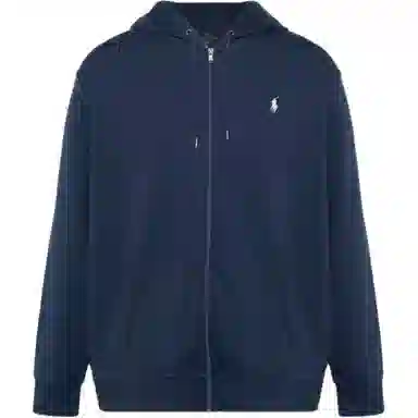 Polo Ralph Lauren Solid Zip Jacket