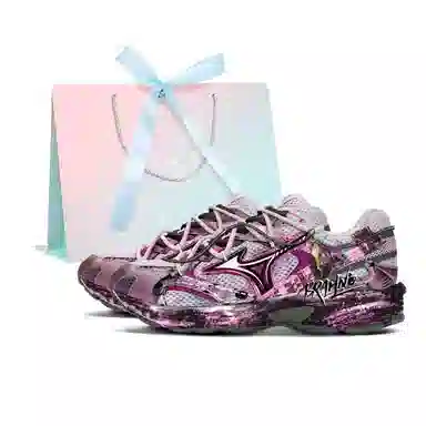 Mizuno Speed 2K 8 PU