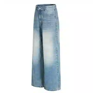 FDYZ baggycleanfit