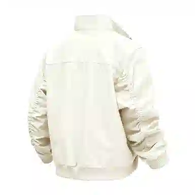 SUNSETMONENT Bomber Jacket