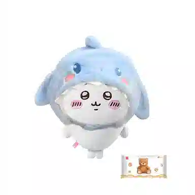 MINISO x chiikawa 18.9cm20.7cm25.3cm