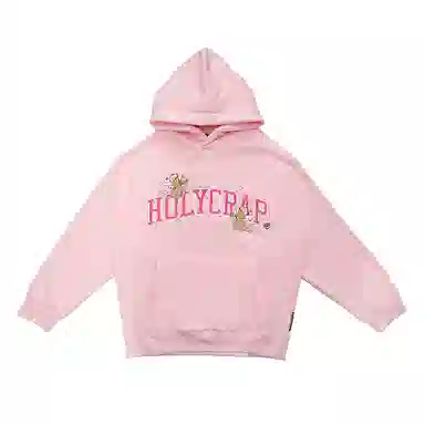 Holycrap logo