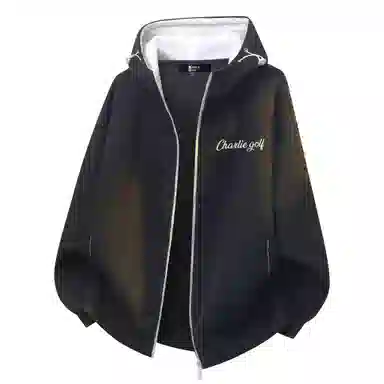 CHARLIE GOLF 360gLogo