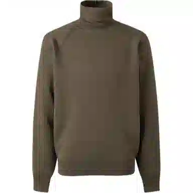 UNIQLO U Series FW25 Turtleneck Sweater