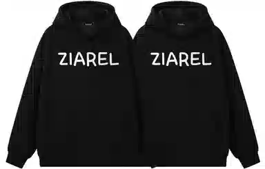 ZIAREL Logo