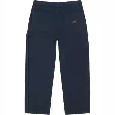 Stussy FW25 CARPENTER PANT CANVAS