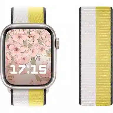 Penc iwatch Apple Watch Ultra2S987654SE2