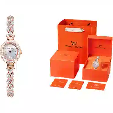 Welly Merck 30 23 WM082L1