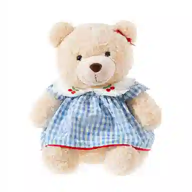 The Green Party 25cm