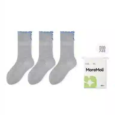 moremoli 3