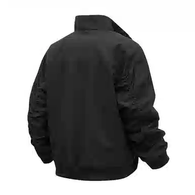 SUNSETMONENT Bomber Jacket