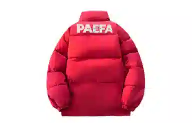 PAEFA logo