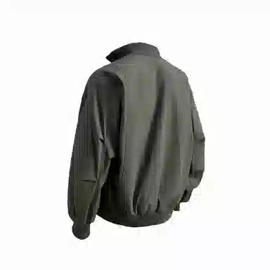 DOUBLEFISH bomberins