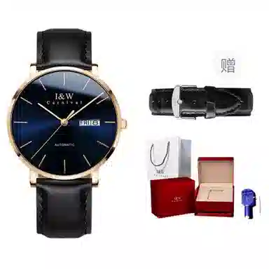 I&W Carnival IW8028PG