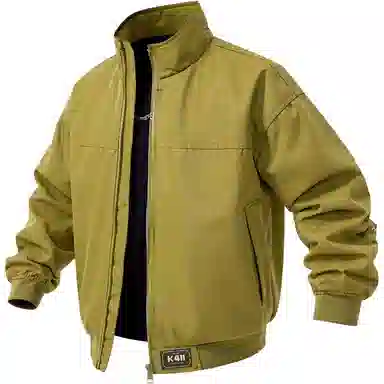 K411 cleanftVibe