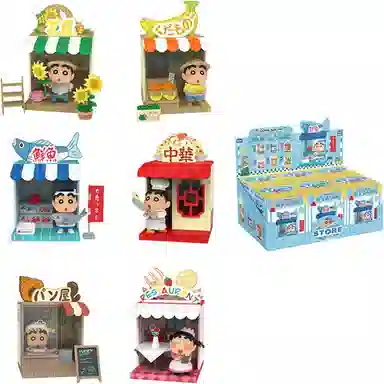 TOP TOY 6