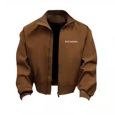 ROCCA DESIGN bomberMA1cleanfit