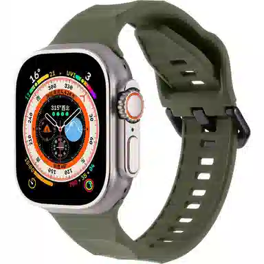 FZRT iwatch ultraapplewatch9876