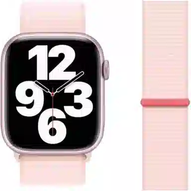 Penc iwatch Apple Watch s98765SE24549mm