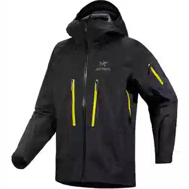 Arcteryx Alpha SV GORE-TEX Pro