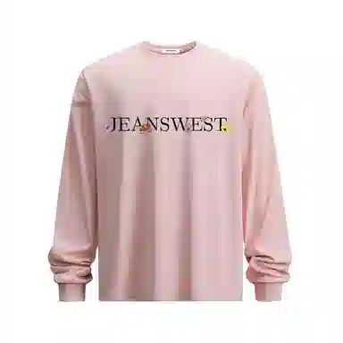 JEANSWEST logoT