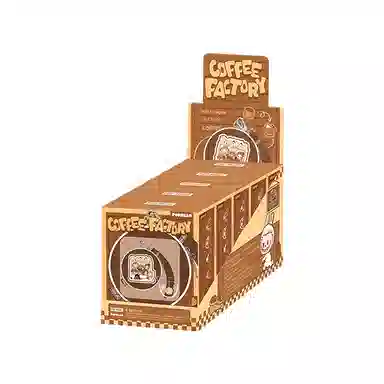 POP MART MOLLY DIMOO SKULLPANDA CRYBABY LABUBU 5