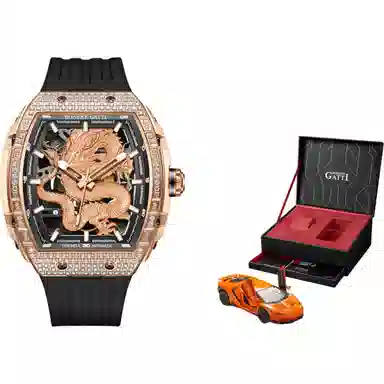 Bonest Gatti BG5605-A