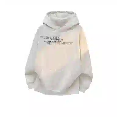 Duoyi Hoodie