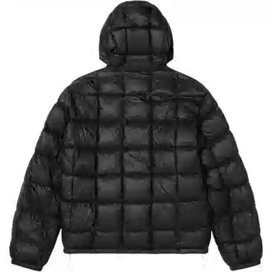 Stussy FW25 Midweight Hooded Puffer