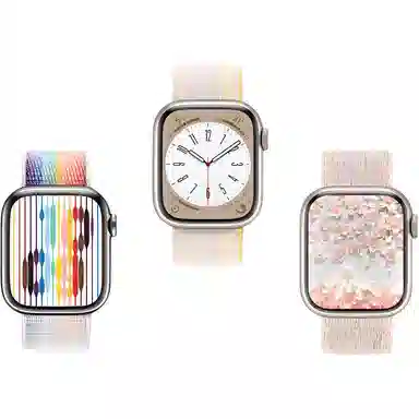 Penc iwatch Apple Watch Ultra2S987654SE2