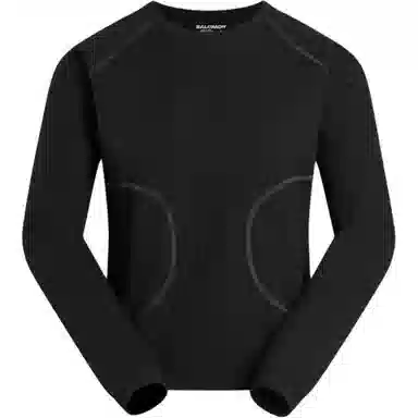 SALOMON FW25 PULLOVER W