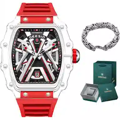 DEESIO Galaxy Guardian Series