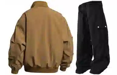 KADAKADA SUITE OOTD logo