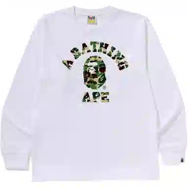 A BATHING APE FW25 FW25 logoT