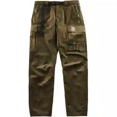 SPYDER x C.P. COMPANY Woven Workwear Pants