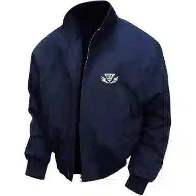 DOUBLEFISH bomberins