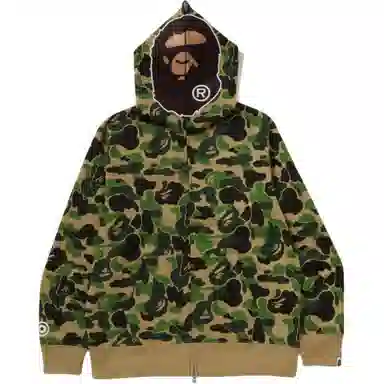 A BATHING APE FW25 FW25