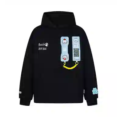 51XXHA vintageoversize