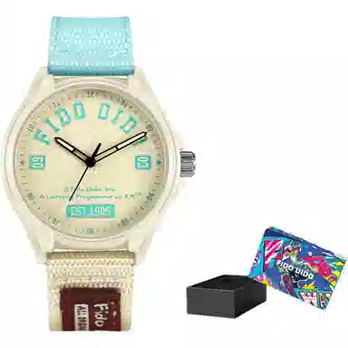 FIDO DIDO FD2350