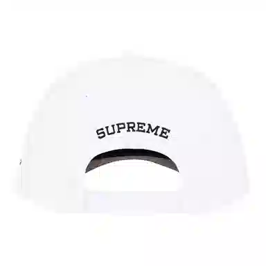 Supreme FW25 Week 3 Sharp Spellout Adjustable New Era -