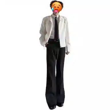 City Hipster cleanfit