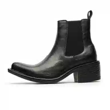 FAPAI Wizard Chelsea Boots