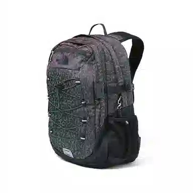 The North Face Borealis UE Black Label Backpack 29L Reflective